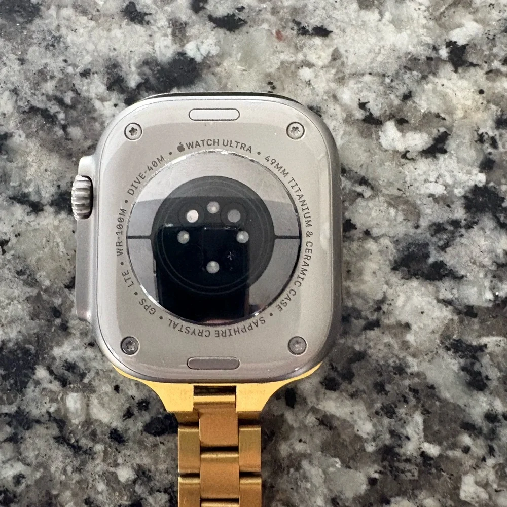 Apple Watch Ultra 2 49MM